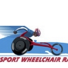 II Международная гонка на спортивных колясках GRAND PRIX Rezept-Sport Wheelchair racing. Утренняя тренировка и экскурсия по Автодрому.