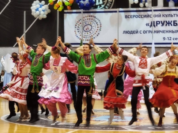 Фестиваль дружбы, культуры и спорта пройдет в Нижнем Новгороде