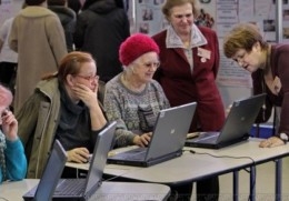 Нижегородцы с ограниченными возможностями получат дополнительное образование