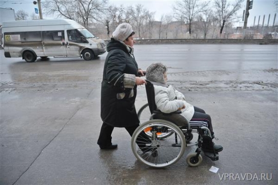 Дорога с препятствиями