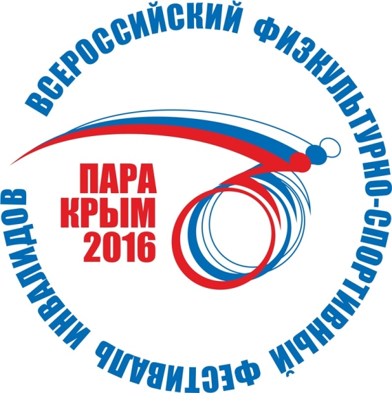 Дневник Всероссийского физкультурно-спортивного фестиваля «ПАРА-КРЫМ 2016». Приветствия фестивалю.