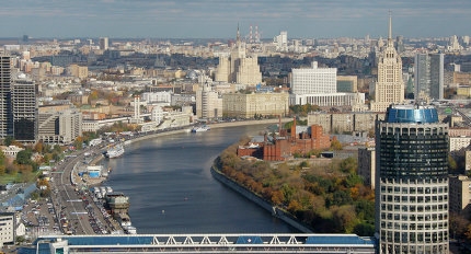 Москва передаст в безвозмездное пользование Всероссийскому обществу инвалидов около 80 помещений.