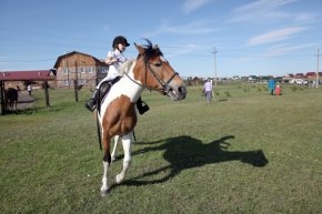 Спорт без границ