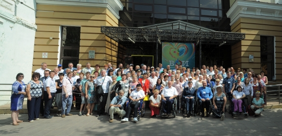 «СТИХиЯ Пегаса» на пороге