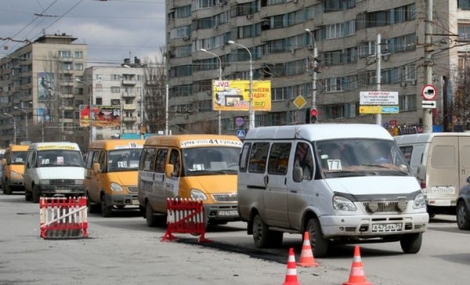 Социальные службы помогают инвалидам перемещаться по городу 