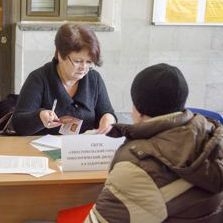 В Севастополе каждый третий инвалид, обратившийся в центр занятости, получает работу