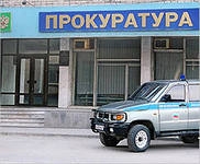 Прокуратура г. Черногорска продолжает работу по обеспечению доступной среды для лиц с ограниченными возможностями здоровья 