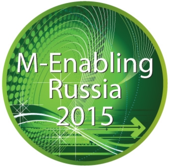 Международная конференция и выставка M-Enabling Russia 2015  впервые пройдет в России